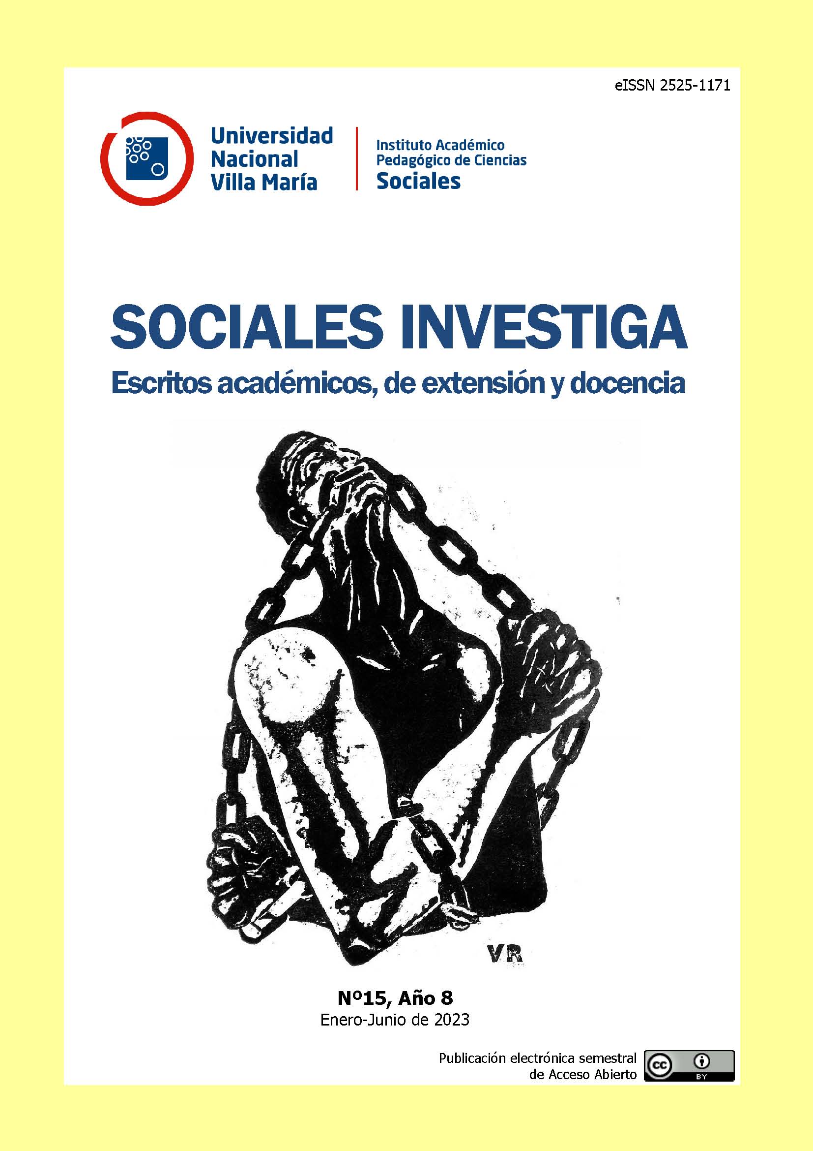 Nuevo paper!
