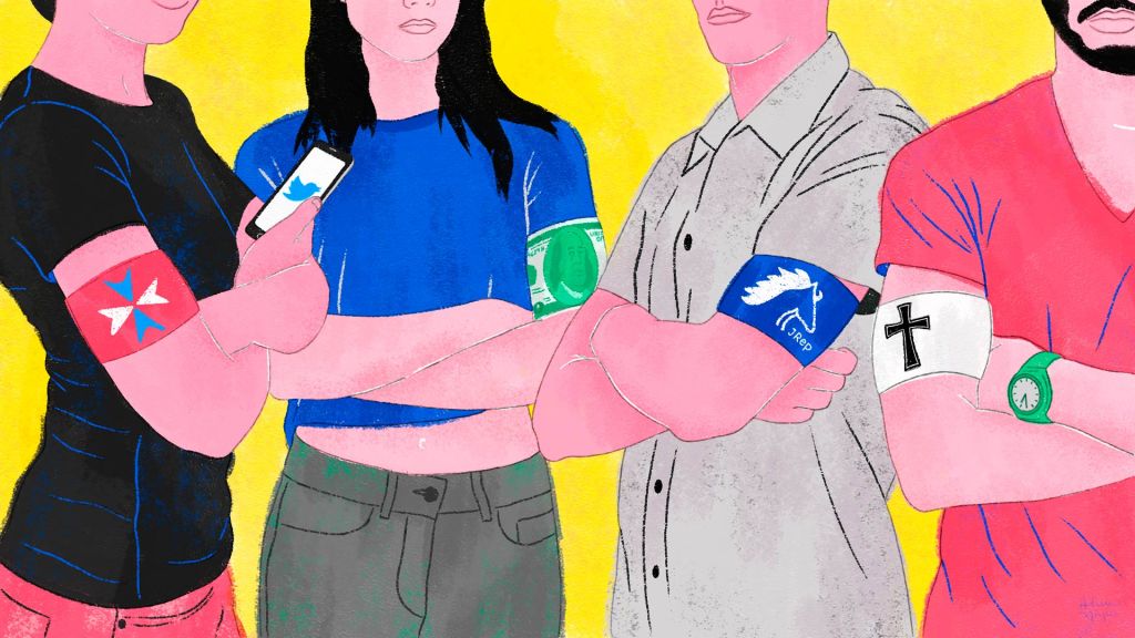 Juventud y Política Cordobesa. ¿Dependencia Estructural?