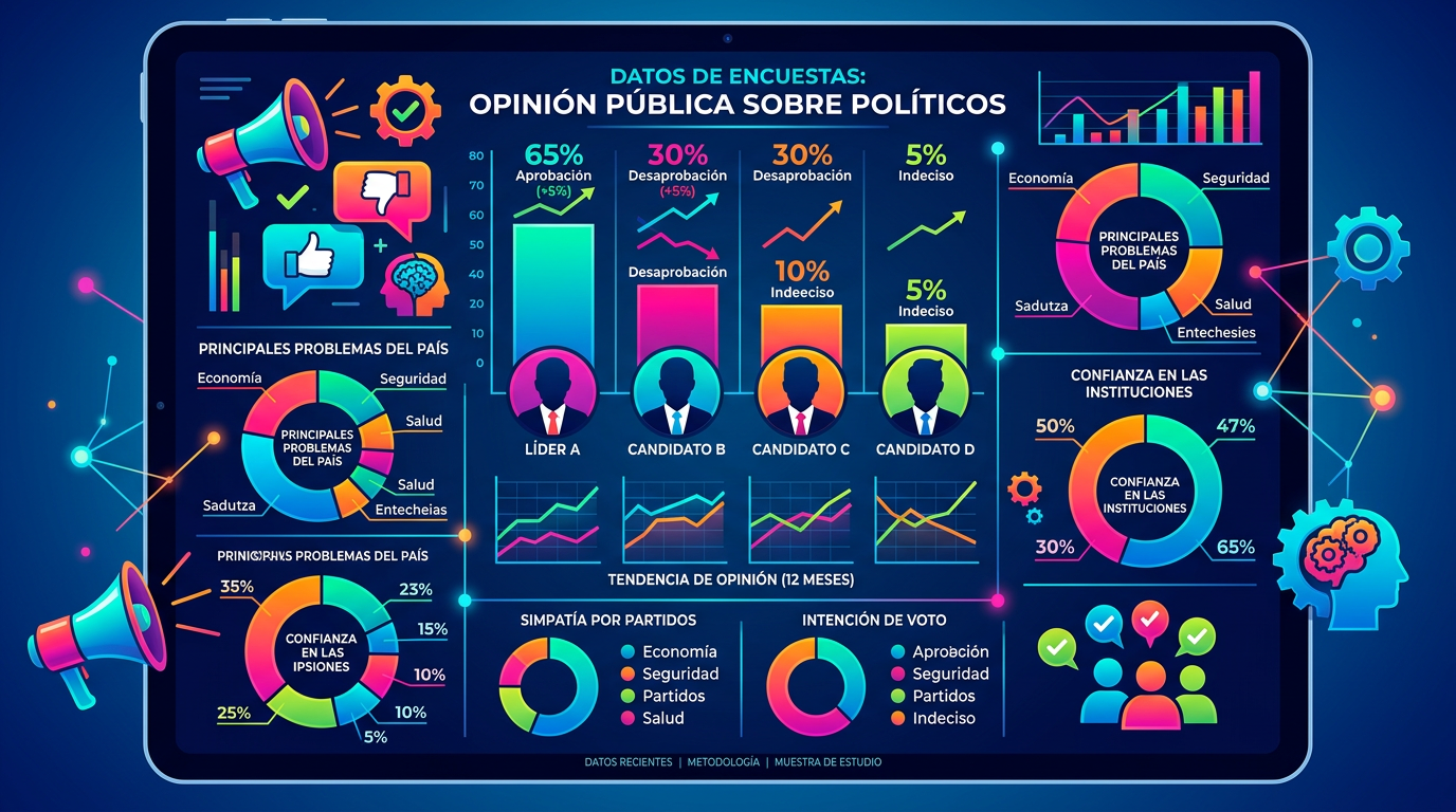 ¿Tenés data?